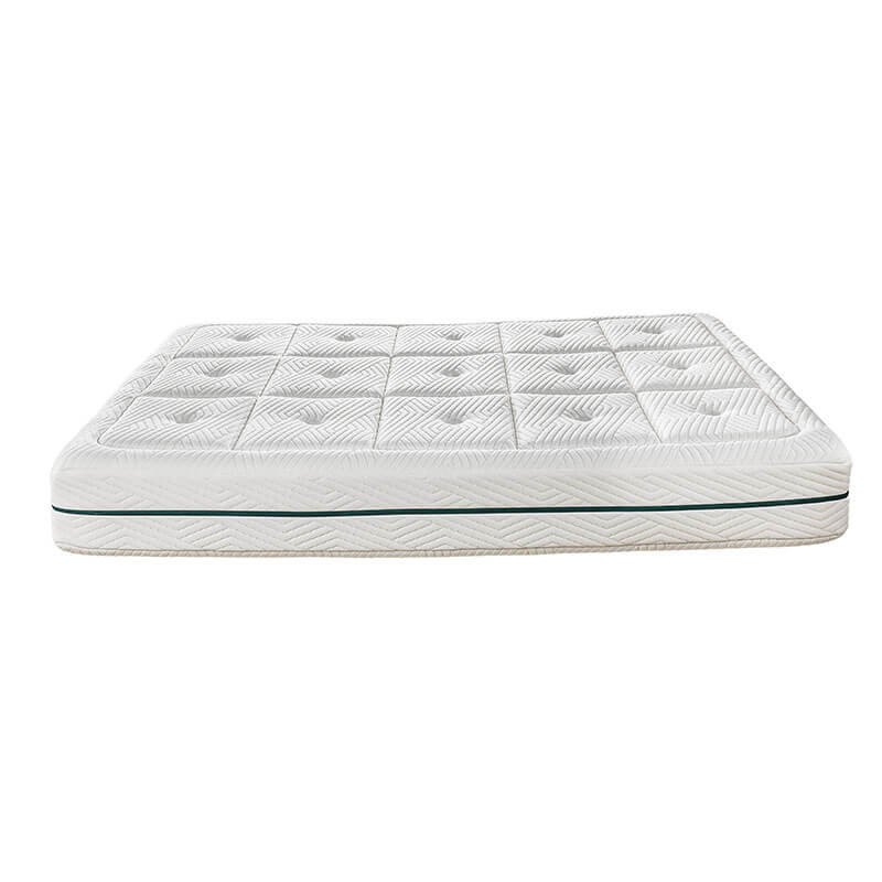 Natürliche Zero Latex Matratze
