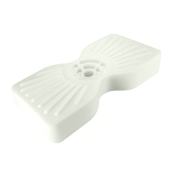 Cervical Pikolin Memory Foam mittelhohe Festigkeit