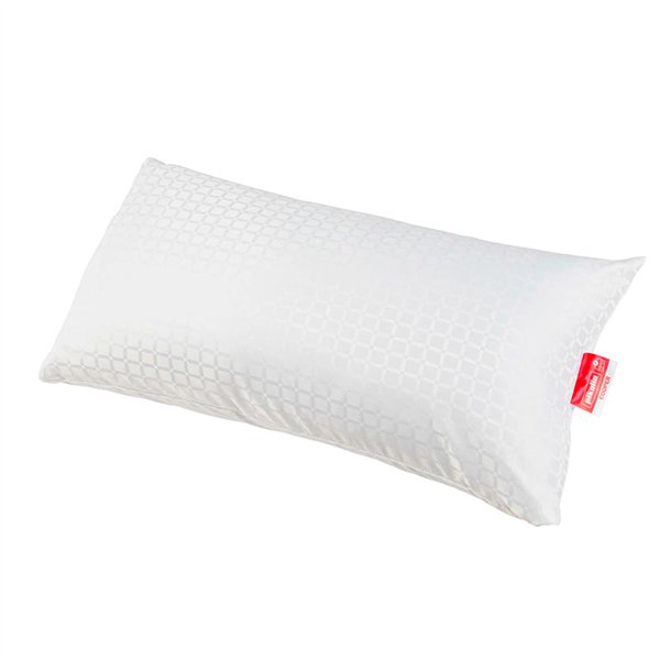 Oreiller 100% fibres finement souples Arlet Pikolin fermeté moyenne