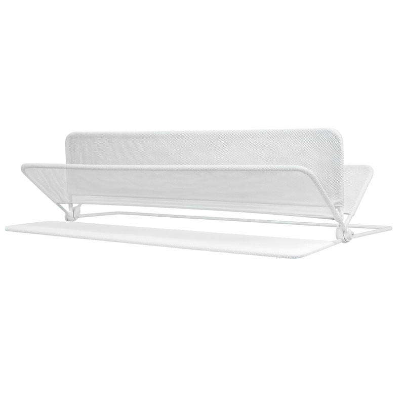 Barandillas de cama para niños
