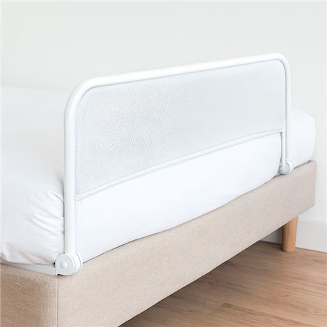Grades de cama infantil