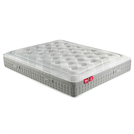 Matelas à ressorts ensachés 30 cm Adapt-Tech Zone