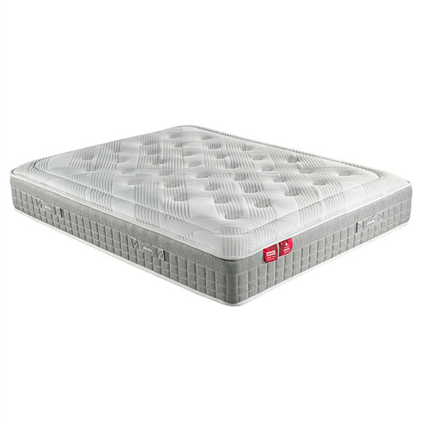 Matelas à ressorts ensachés 30 cm Adapt-Tech Zone