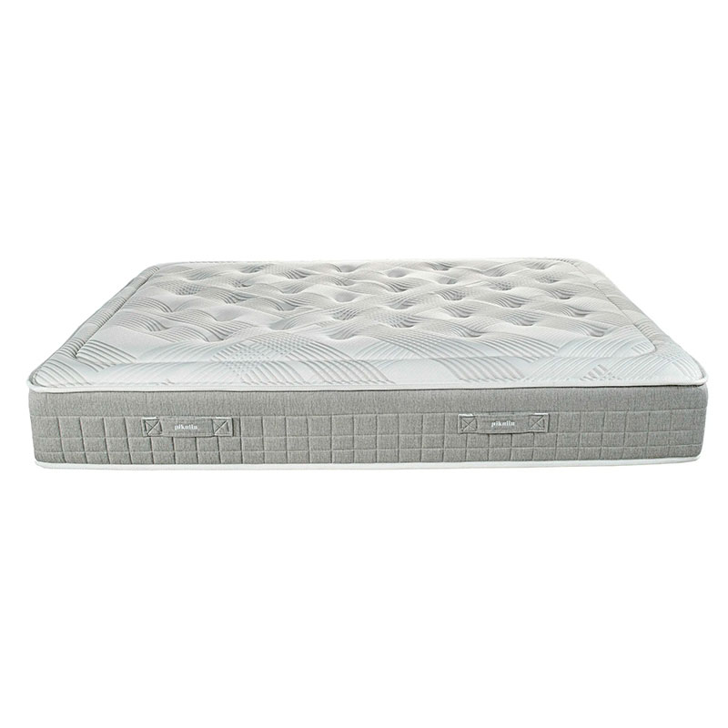 Colchón de muelles ensacados 30 cm  Adapt-Tech Sleep
