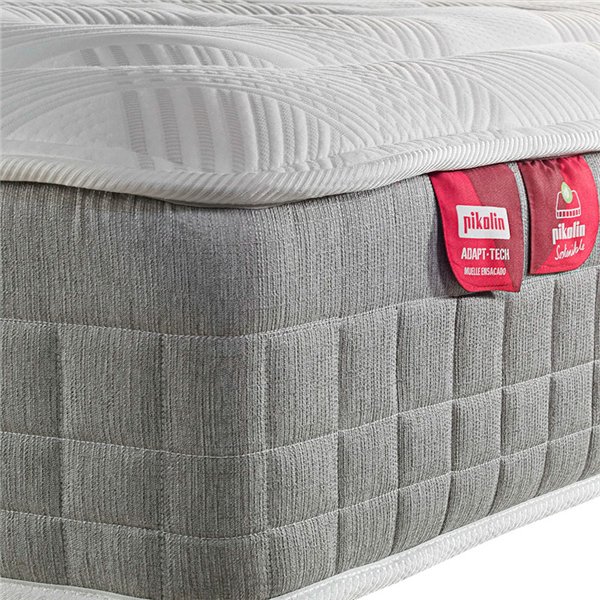 Matelas à ressorts ensachés 30 cm Adapt-Tech Zone