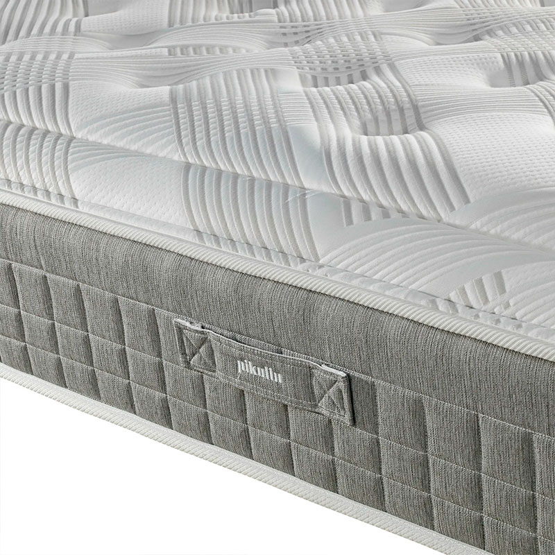 Matelas à ressorts ensachés 30 cm Adapt-Tech Zone