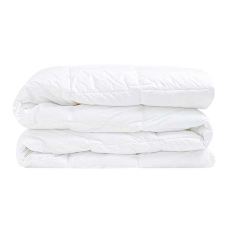 Couette Nordique Sélection 90% Duvet 120g Légère et Chaude 2