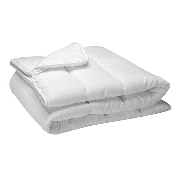 Nordische Füllung Aloe Vera 300 g / m² Hohlfaserpolyester