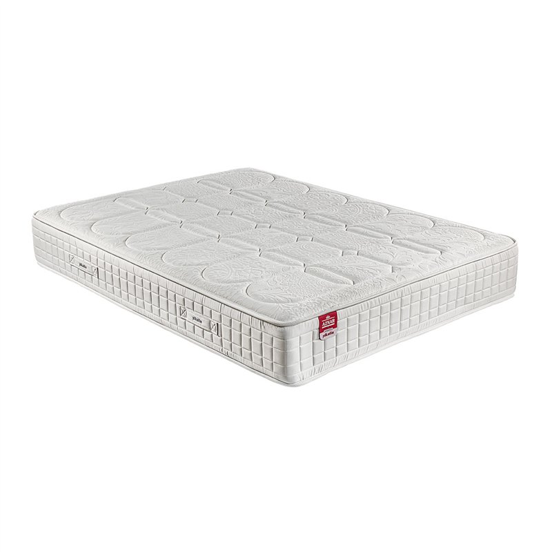 Boranza 2.0 Pikolin spring mattress 30 cm extra firmness
