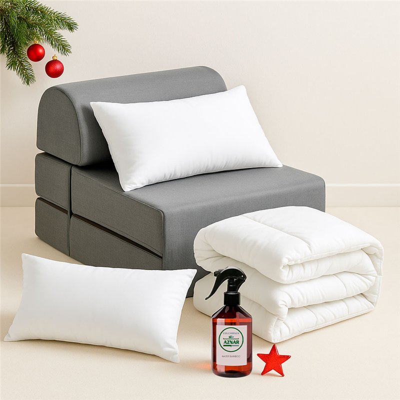 Sensor inteligente Sleepace