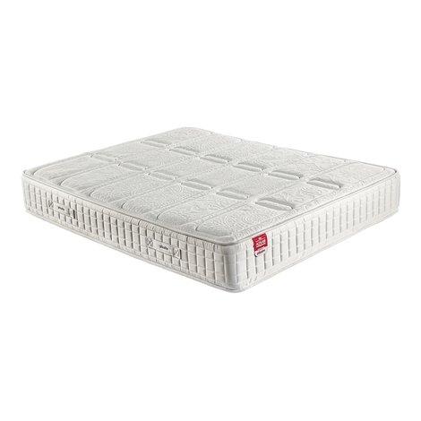 Colchón Hr visco Boranza 3.0 Pikolin 30 cm firmeza extra