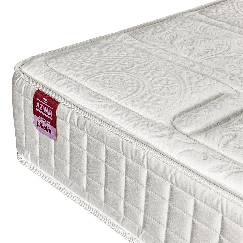 Matelas en mousse viscoélastique Relax