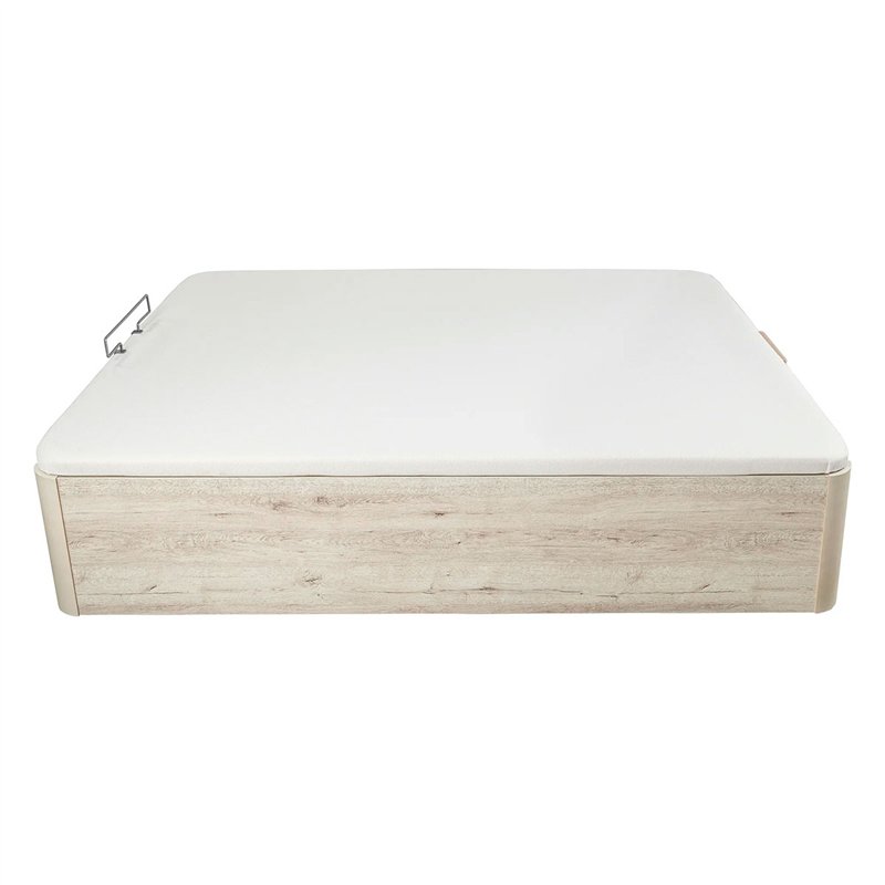 pikolin naturbox folding sofa bed height 32 cm