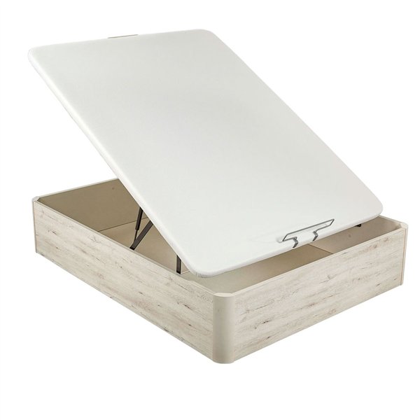 pikolin naturbox folding sofa bed height 32 cm