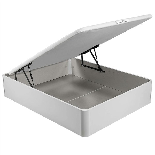pikolin Naturbox Klappschlafsofa Höhe 32 cm