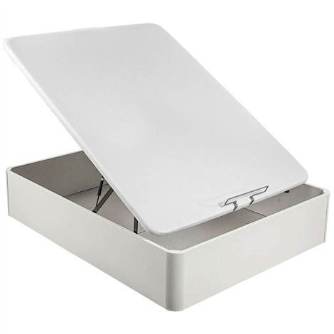 Canapé abatible pikolin naturbox 2.0 Plus transpirable altura 41 cm