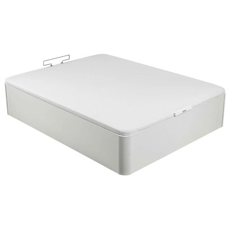 Canapé abatible pikolin naturbox 2.0 Plus transpirable altura 41 cm 2