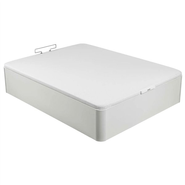 pikolin naturbox com altura de 32 cm