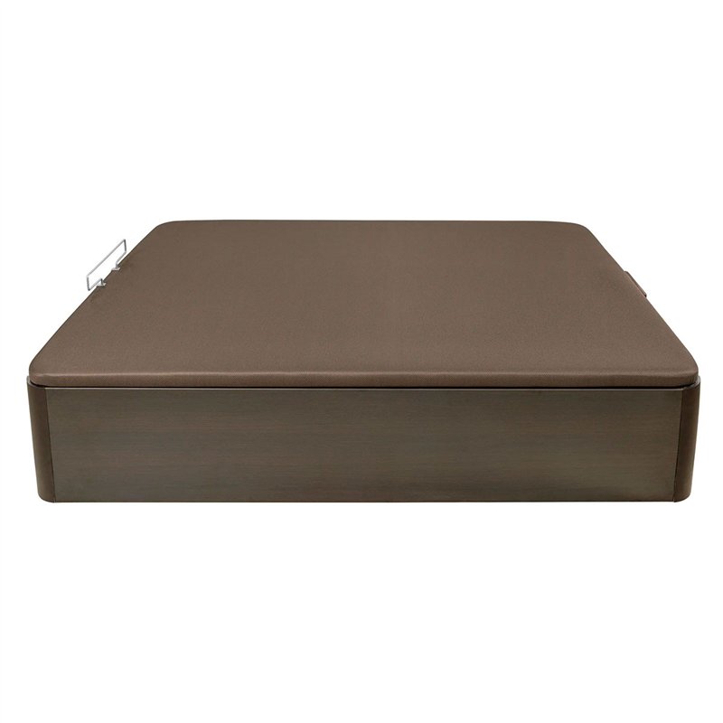 pikolin naturbox folding sofa bed height 32 cm