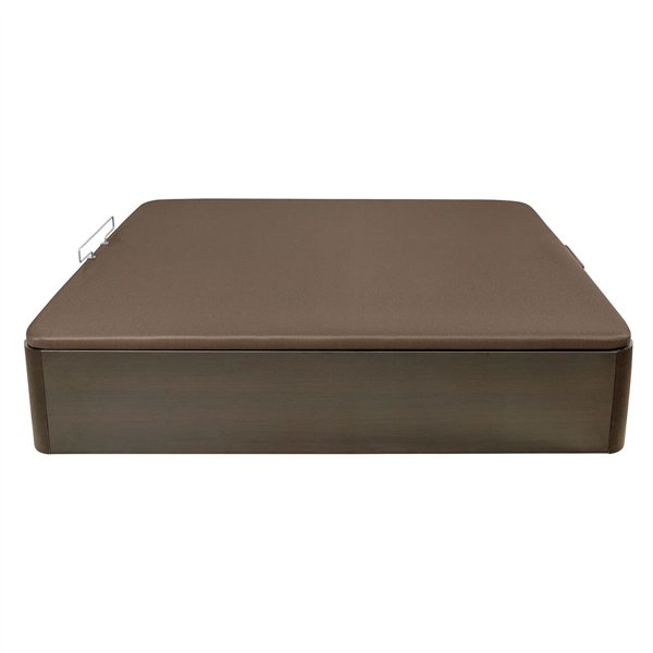 pikolin naturbox folding sofa bed height 32 cm