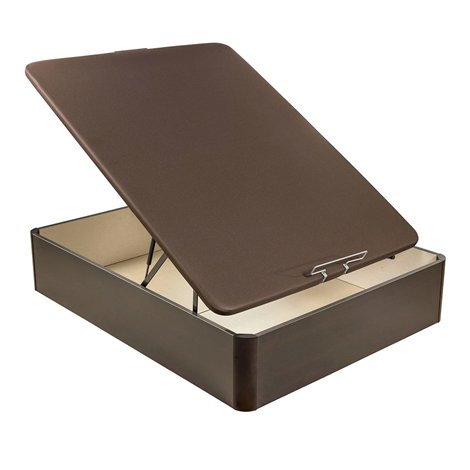 Canapé abatible pikolin naturbox 2.0 Plus transpirable altura 41 cm 2