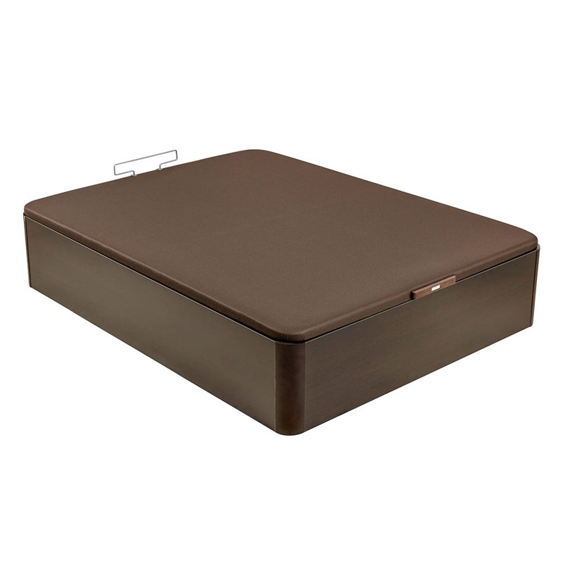 Canapé abatible pikolin naturbox 2.0 Plus transpirable altura 41 cm