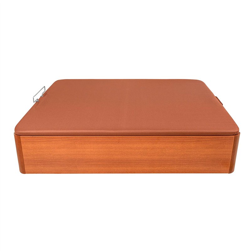 Canapé abatible pikolin naturbox 2.0 Plus transpirable altura 41 cm