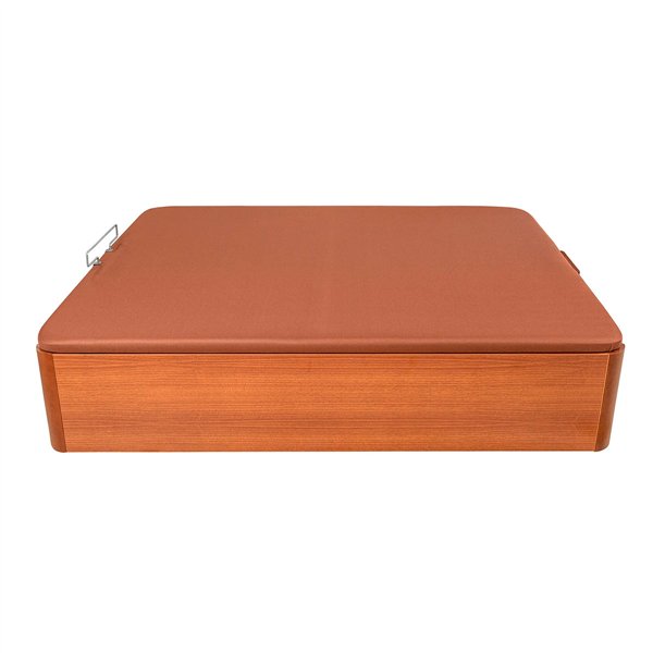 pikolin Naturbox Klappschlafsofa Höhe 32 cm