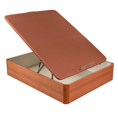 pikolin naturbox folding sofa bed height 32 cm 2