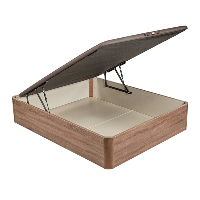 pikolin naturbox folding sofa bed height 32 cm
