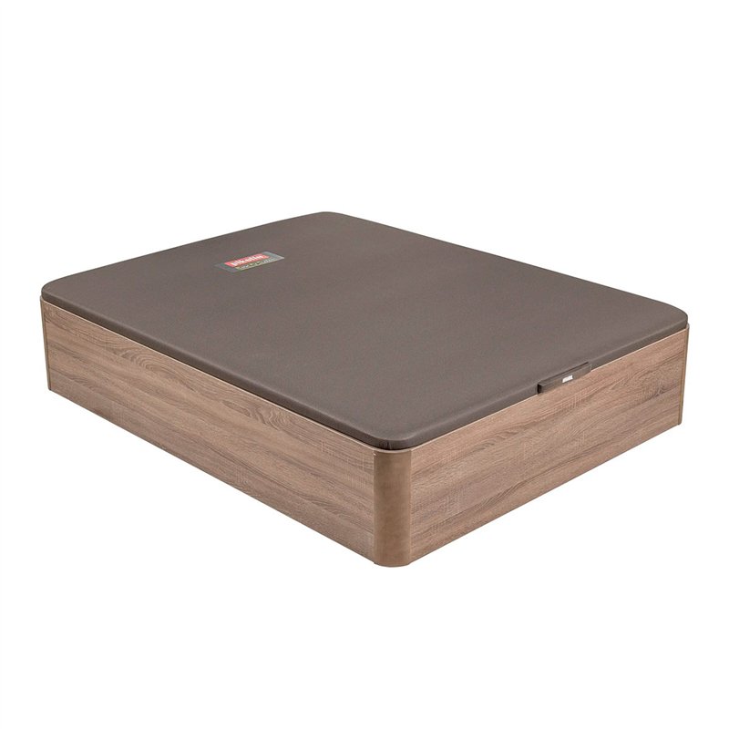 Canapé abatible pikolin naturbox 2.0 Plus transpirable altura 41 cm
