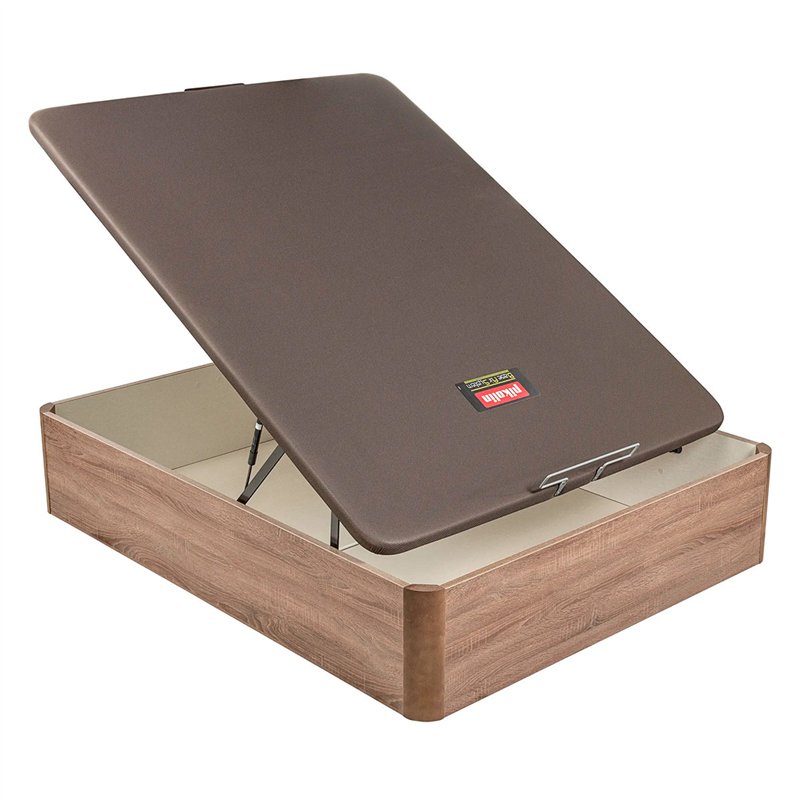 pikolin naturbox folding sofa bed height 32 cm