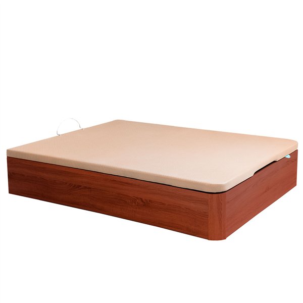 Musa 3D Relax Folding Canapé large capacity height 38/32 cm