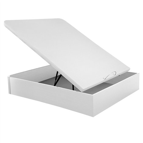 Canapé pliant Musa 3D Relax grande capacité hauteur 38/32 cm 2