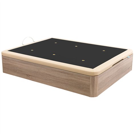 Arcón abatible Relax Evoque gran capacidad altura 38 cm 2