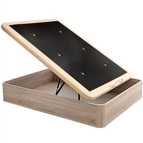 Relax Evoque folding chest large capacity height 38 cm