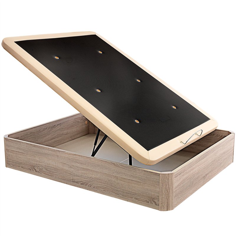 Relax Evoque folding chest large capacity height 38 cm