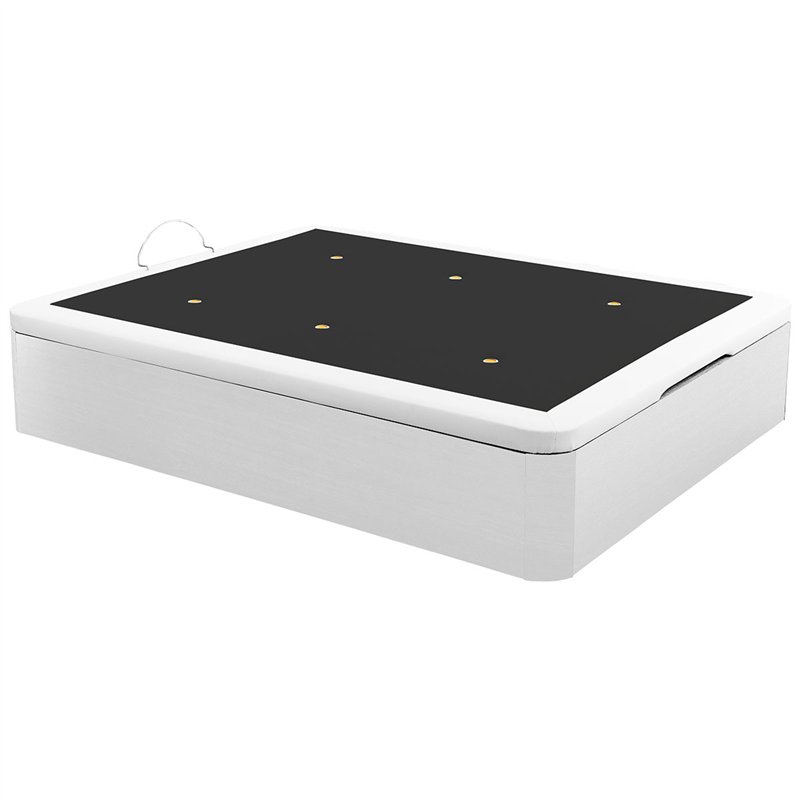 Arcón abatible Relax Evoque gran capacidad altura 38 cm