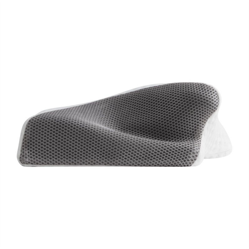 Almohada Viscoelástica Multipostural Flexia