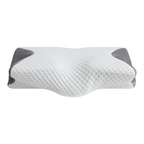 Cervical Pikolin Memory Foam mittelhohe Festigkeit 2