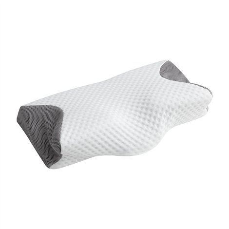 Almohada Viscoelástica Multipostural Flexia