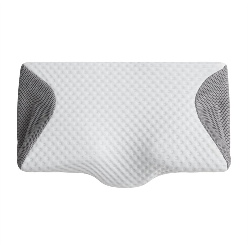 Cervical Pikolin memory foam pillow medium-high firmness