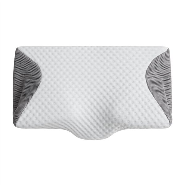 Almohada Viscoelástica Multipostural Flexia