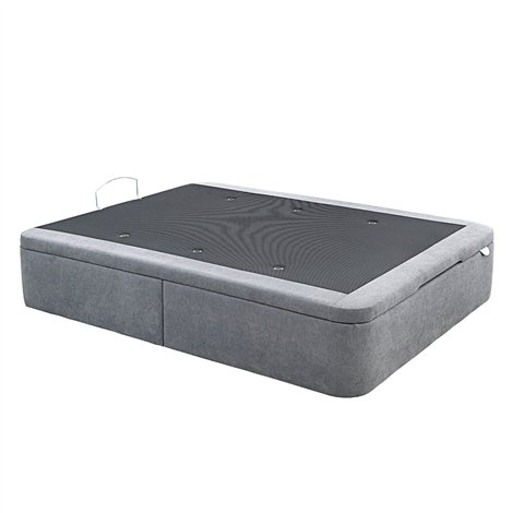Canape Dobrável Arty Leatherette 2
