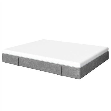 Matelas Roll plus Sleep 24 cm confort adaptabilité maximale