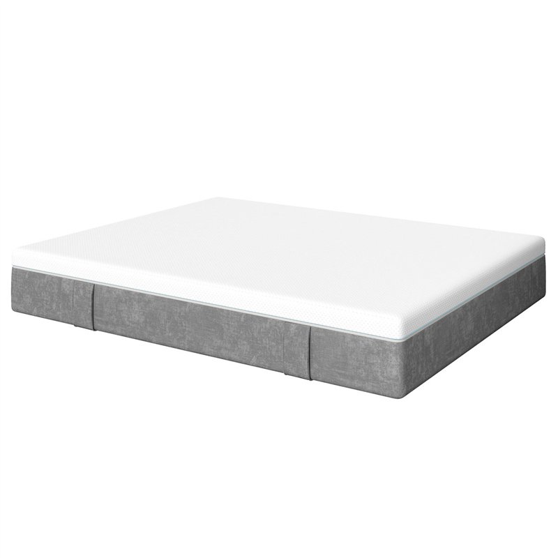 Roll plus Sleep mattress 24 cm comfort maximum adaptability