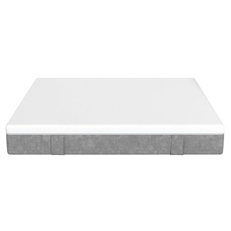 Matelas Roll plus Sleep 24 cm confort adaptabilité maximale 2
