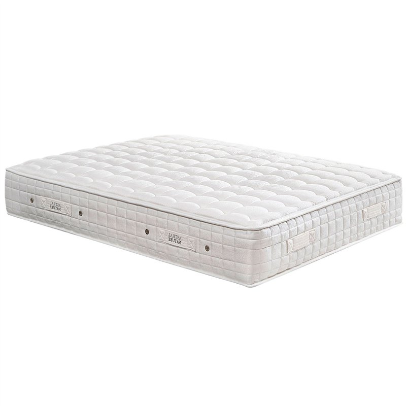 Astral Nature spring mattress 31 cm natural 100%