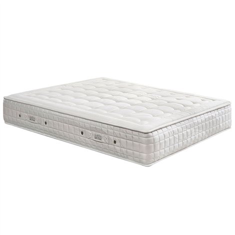 Astral Nature pocket spring mattress 27 cm natural