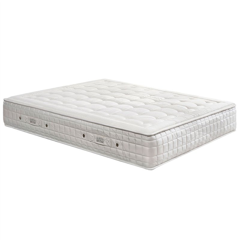Matelas à ressorts ensachés Astral